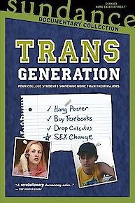 Transgeneration