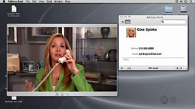 Web Therapy Season 1 Episode 6