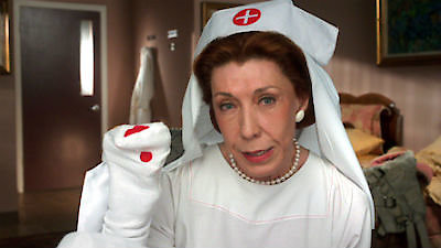 Web Therapy Season 2 Episode 9