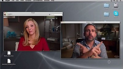 Web Therapy Season 3 Episode 3