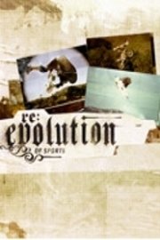 Re:Evolution of Sports