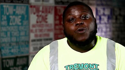 South Beach Tow Season 1 Episode 5