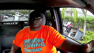 South Beach Tow Season 5 Episode 3