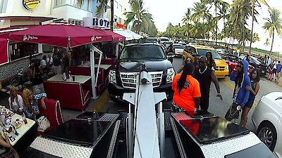 South Beach Tow Season 5 Episode 4