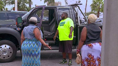 South Beach Tow Season 5 Episode 5