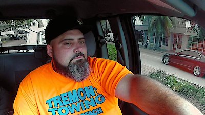 South Beach Tow Season 5 Episode 7