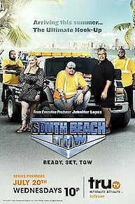 South Beach Tow