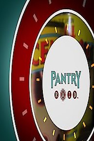 Pantry Raid