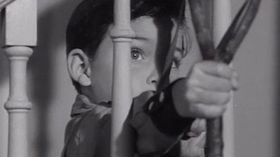 Dennis the Menace Season 1 Episode 31