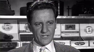 Dennis the Menace Season 3 Episode 11