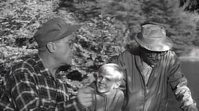 Dennis the Menace Season 3 Episode 12