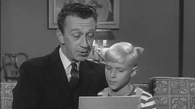 Watch Dennis the Menace Season 3 Episode 10 - Dennis Is A Genius Online Now