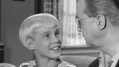 Dennis the Menace Season 3 Episode 19