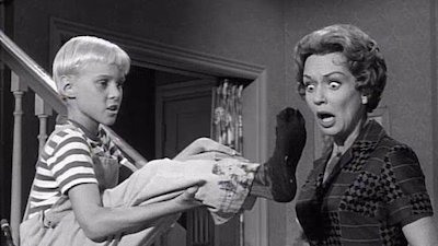 Dennis the Menace Season 3 Episode 6