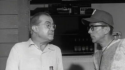 Dennis the Menace Season 3 Episode 8