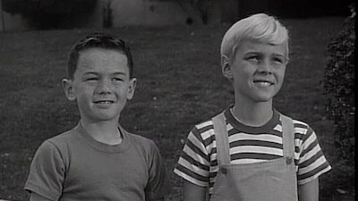 Dennis the Menace Season 2 Episode 22