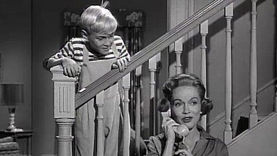 Dennis the Menace Season 2 Episode 23