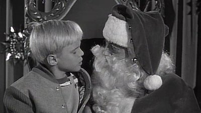 Dennis the Menace Season 2 Episode 12