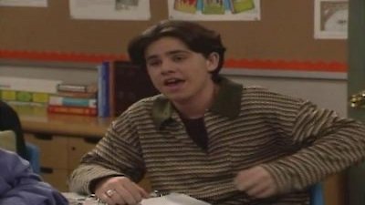 Boy Meets World Season 2 Episode 12
