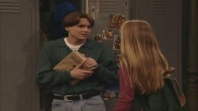 Boy Meets World Season 2 Episode 15