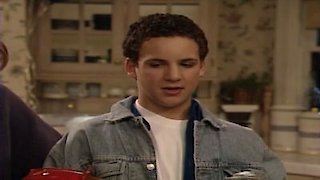 Watch Boy Meets World Season 3 Episode 5 Hometown Hero Online Now