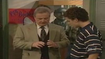 Boy Meets World Season 4 Episode 8