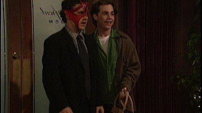 Boy Meets World Season 4 Episode 9
