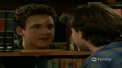 Boy Meets World Season 4 Episode 11