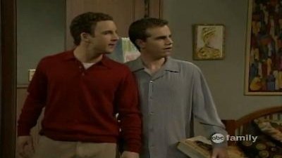 Boy Meets World Season 4 Episode 16