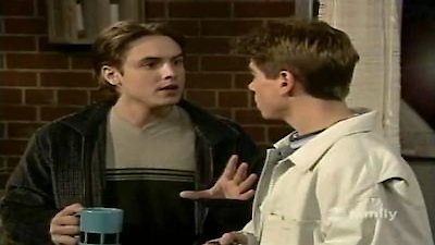 Boy Meets World Season 5 Episode 13
