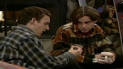 Boy Meets World Season 5 Episode 14