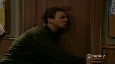 Boy Meets World Season 6 Episode 6