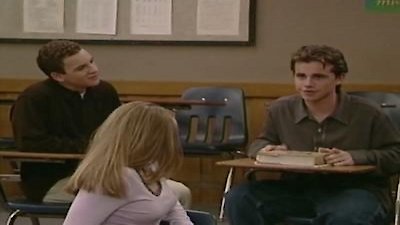 Boy Meets World Season 6 Episode 9