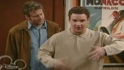 Boy Meets World Season 6 Episode 16