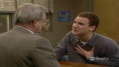 Boy Meets World Season 6 Episode 21