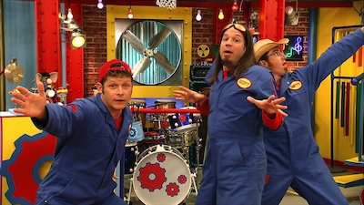 Imagination Movers Season 3 Episode 21