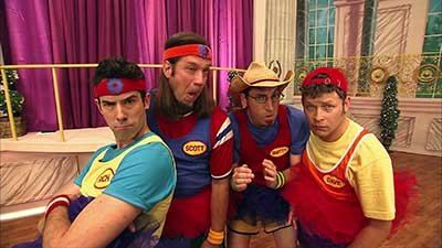 Imagination Movers Season 1 Episode 15