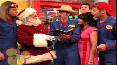 Imagination Movers Season 2 Episode 9