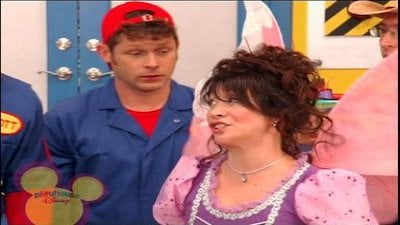 Imagination Movers Season 2 Episode 13