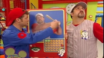 Imagination Movers Season 2 Episode 18