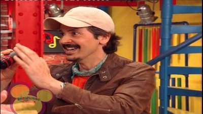 Imagination Movers Season 2 Episode 22