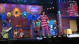 Imagination Movers In Concert