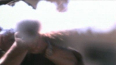 Weaponology Season 1 Episode 1