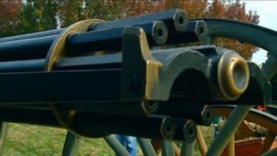 Weaponology Season 1 Episode 3