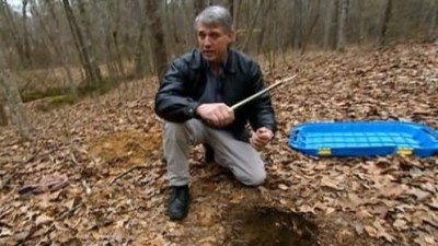 Weaponology Season 1 Episode 9