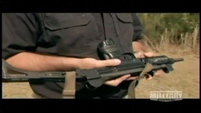 Weaponology Season 2 Episode 8