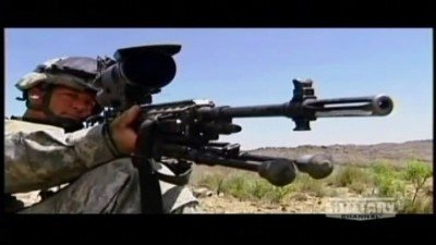 Weaponology Season 2 Episode 9