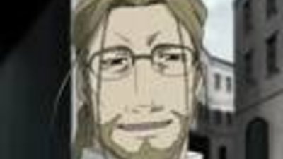 Full Metal Alchemist Season 1 Episode 51