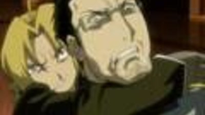 Full Metal Alchemist Season 1 Episode 50