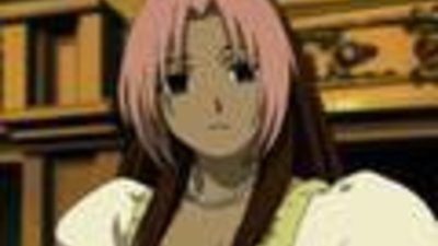 Full Metal Alchemist Season 1 Episode 49